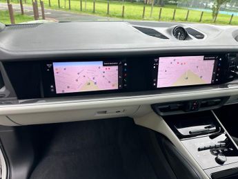 Porsche Cayenne V6 E-HYBRID