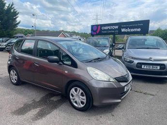 Honda Jazz 1.2 i-VTEC S Hatchback 5dr Petrol Manual Euro 5 (90 ps)