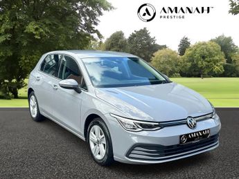 Volkswagen Golf LIFE ETSI DSG