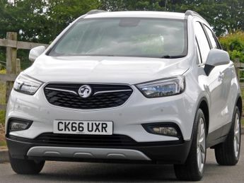 Vauxhall Mokka 1.6 ACTIVE