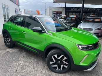 Vauxhall Mokka ELITE PREMIUM