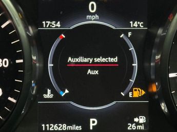 Land Rover Discovery Sport 2.0 TD4 HSE Auto 4WD Euro 6 (s/s) 5dr