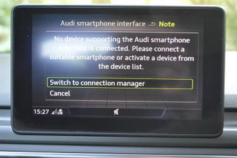 Audi A5 2.0 TFSI S line Sportback 5dr Petrol S Tronic quattro Euro 6 (s/