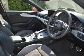 Audi A5 2.0 TFSI S line Sportback 5dr Petrol S Tronic quattro Euro 6 (s/