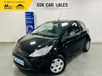 Ford Ka STUDIO