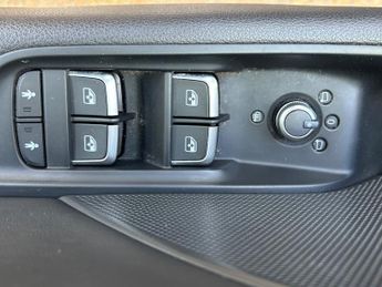 Audi S3 2.0 TFSI Black Edition S Tronic quattro Euro 6 (s/s) 4dr