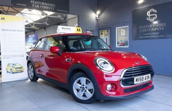 MINI Cooper COOPER