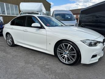 BMW 330 M SPORT