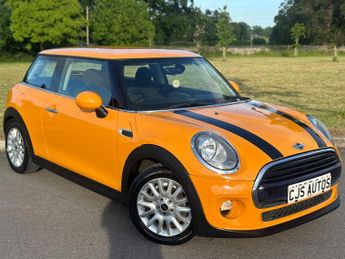 MINI Cooper COOPER