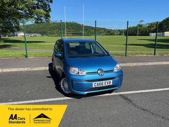 Volkswagen Up MOVE UP