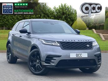 Land Rover Range Rover D200 EDITION