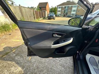 Toyota Prius TOYOTA PRIUS S HYBRID 1.8 AUTO ULEZ 12-12 FRESH IMPORT VERIFIED 