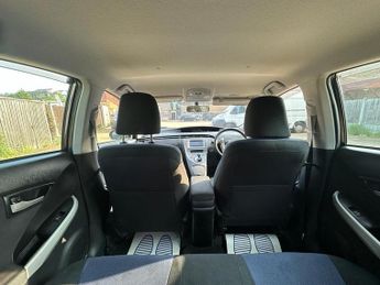 Toyota Prius TOYOTA PRIUS S HYBRID 1.8 AUTO ULEZ 12-12 FRESH IMPORT VERIFIED 