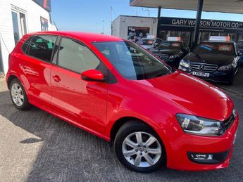 Volkswagen Polo MATCH