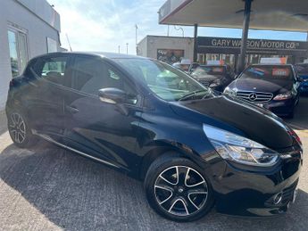 Renault Clio DYNAMIQUE MEDIANAV ENERGY TCE S/S
