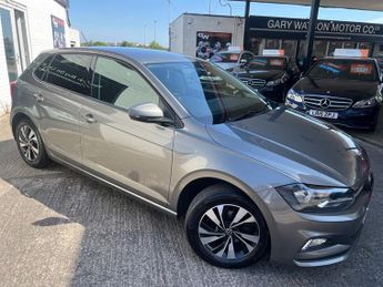 Volkswagen Polo MATCH EVO