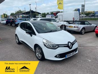 Renault Clio DYNAMIQUE MEDIANAV