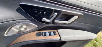 Mercedes EQS EQS 450 PLUS EXCLUSIVE LUXURY