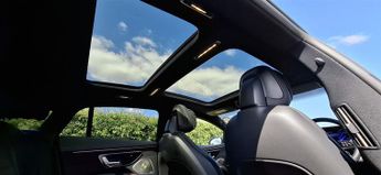Mercedes EQS EQS 450 PLUS EXCLUSIVE LUXURY