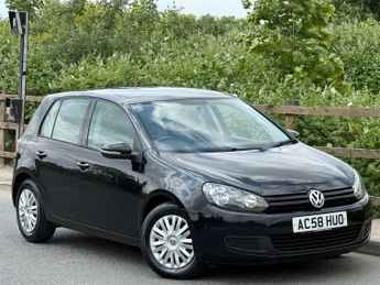 Volkswagen Golf 1.4 S Euro 5 5dr