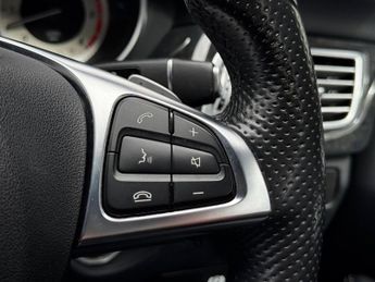 Mercedes CLS 3.0 CLS350d V6 AMG Line (Premium Plus) Shooting Brake G-Tronic+ 