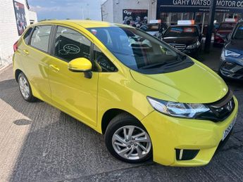 Honda Jazz I-VTEC SE