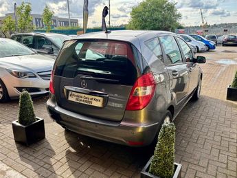 Mercedes A160 1.5 Elegance SE 5dr CVT