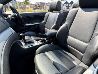 BMW 330 3.0Ci Convertible 2dr Automatic