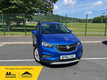 Vauxhall Mokka ACTIVE S/S