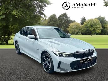 BMW 330 M SPORT