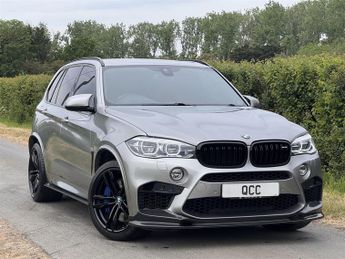 BMW X5 BiTURBO V8 xDRIVE