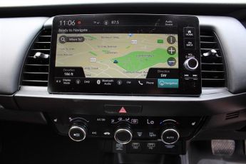 Honda Jazz I-MMD ADVANCE