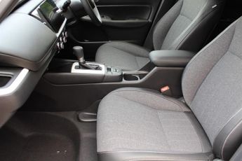Honda Jazz I-MMD ADVANCE