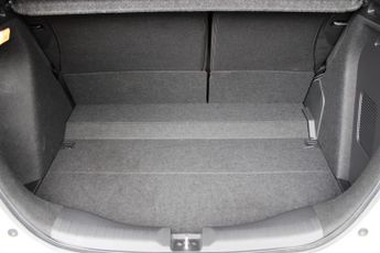 Honda Jazz I-MMD ADVANCE