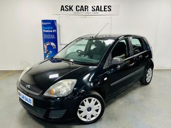 Ford Fiesta STYLE CLIMATE 16V