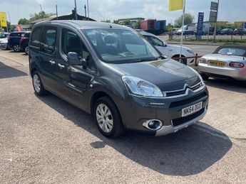 Citroen Berlingo HDI PLUS