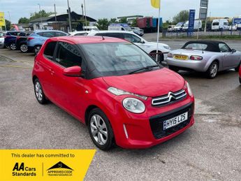 Citroen C1 FLAIR