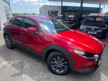 Mazda CX3 SE-L LUX