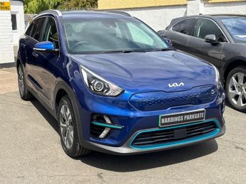 Kia Niro 150kW 2 Long Range 64kWh 5dr Auto