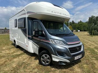 Fiat Ducato 36 C/C MULTIJET II