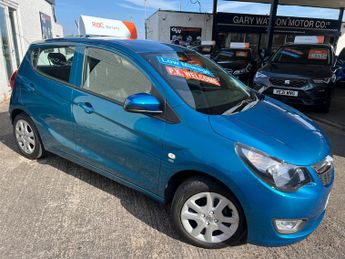 Vauxhall VIVA SE
