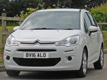 Citroen C3 PURETECH EDITION