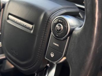 Land Rover Range Rover 4.4 SD V8 Vogue Auto 4WD Euro 6 (s/s) 5dr