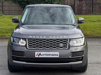 Land Rover Range Rover 4.4 SD V8 Vogue Auto 4WD Euro 6 (s/s) 5dr