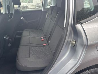 Peugeot 2008 1.2 PureTech Active SUV 5dr Petrol ETG Euro 6 (s/s) (82 ps)