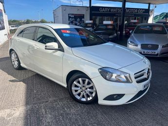 Mercedes A Class CDI ECO SE