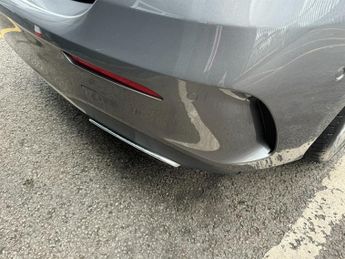 Mercedes A180d 1.5 AMG Line (Premium Plus) Hatchback 5dr Diesel 7G-DCT Euro 6 (