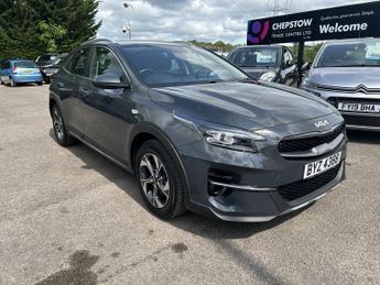 Kia Ceed 1.0 T-GDi 2 SUV 5dr Petrol Manual Euro 6 (s/s) (118 bhp)