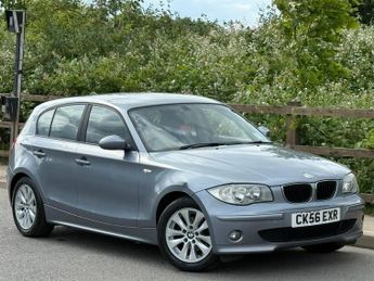 BMW 116 1.6 SE Euro 4 5dr