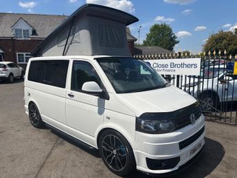 Volkswagen Transporter 2.0 TDI T26 Startline Panel Van 4dr Diesel Manual L1 H1 (198 g/k